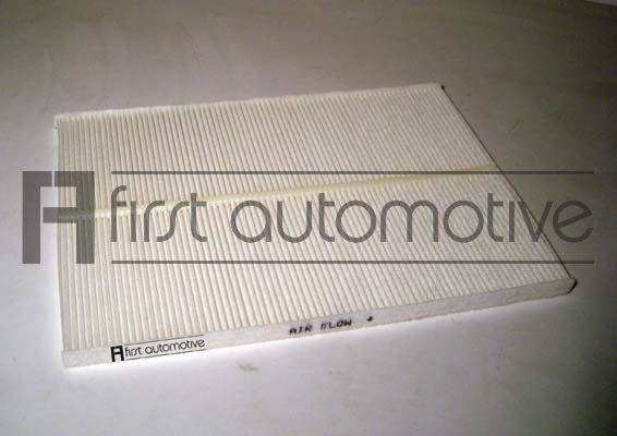 1A FIRST AUTOMOTIVE Filter,salongiõhk C30413